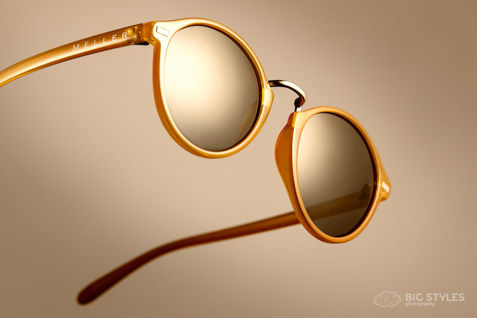 Meller Sunglasses | Product Photography